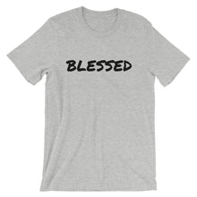 Blessed -  Short-Sleeve Unisex T-Shirt